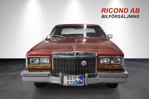 Cadillac Seville bild 6