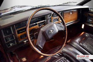 Cadillac Seville bild 15