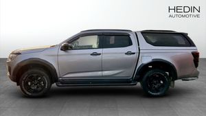 Isuzu D-Max bild 6