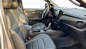 Isuzu D-Max bild 3