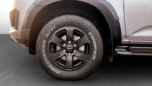 Isuzu D-Max bild 9