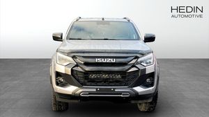Isuzu D-Max bild 8