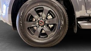 Isuzu D-Max bild 9