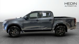 Isuzu D-Max bild 6