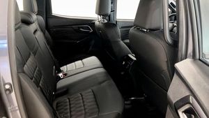 Isuzu D-Max bild 5