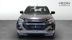 Isuzu D-Max bild 8