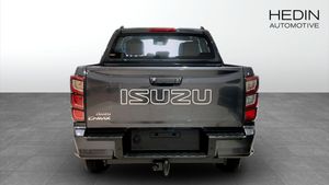 Isuzu D-Max bild 7