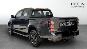 Isuzu D-Max bild 2