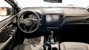 Isuzu D-Max bild 4