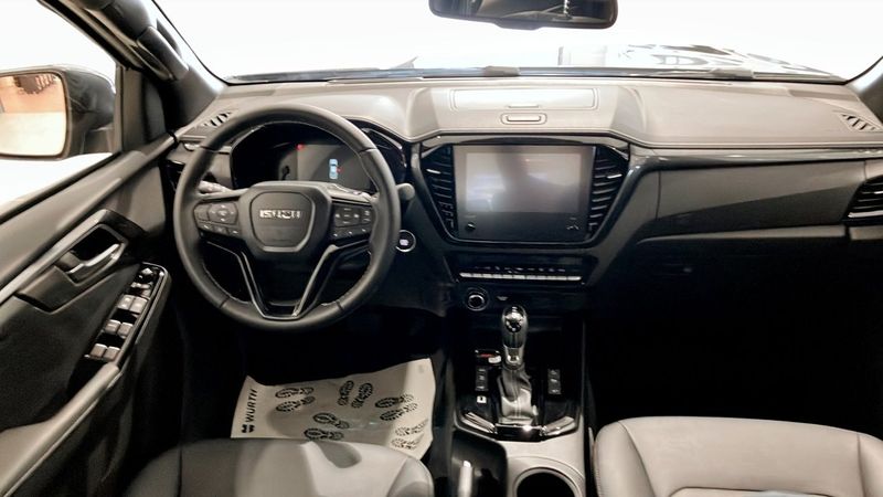 Isuzu D-Max bild 4
