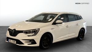 Renault Megane bild 1