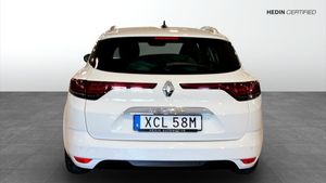 Renault Megane bild 7