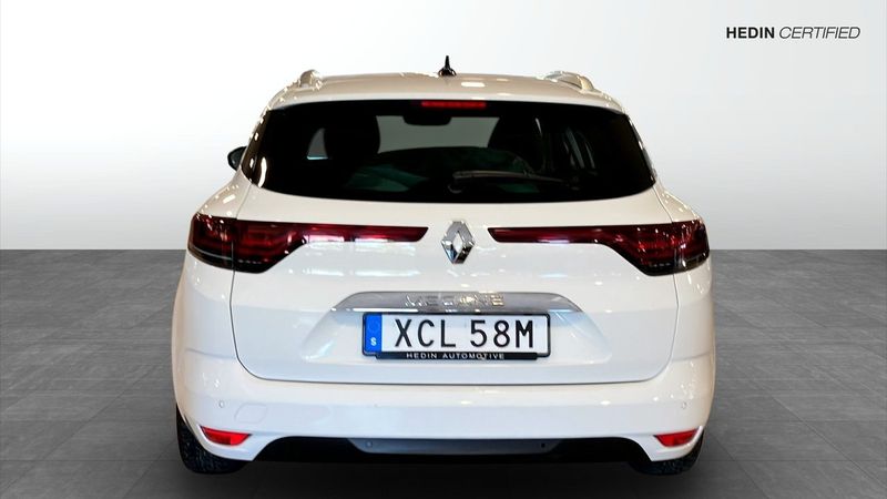 Renault Megane bild 7