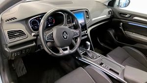 Renault Megane bild 5
