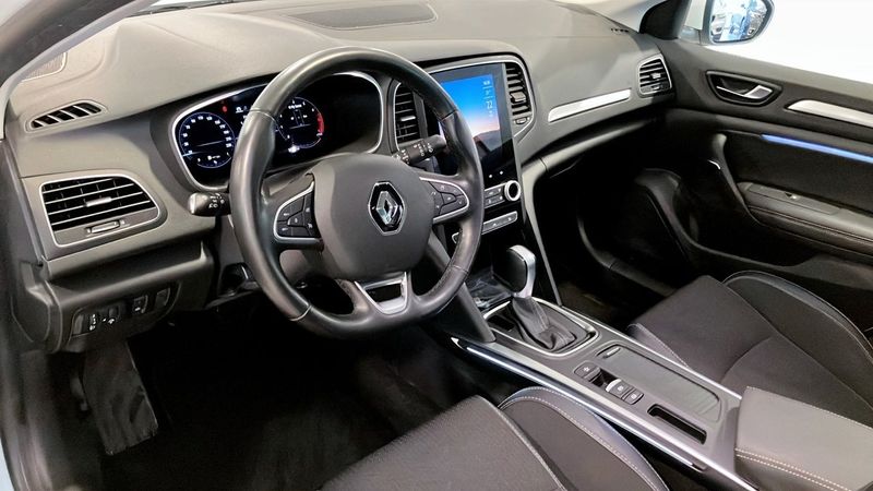Renault Megane bild 5