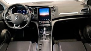 Renault Megane bild 4