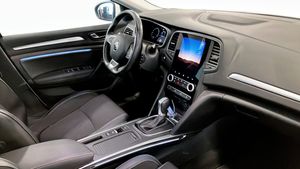 Renault Megane bild 3