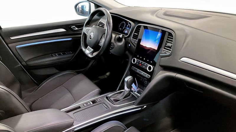 Renault Megane bild 3