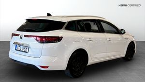 Renault Megane bild 2