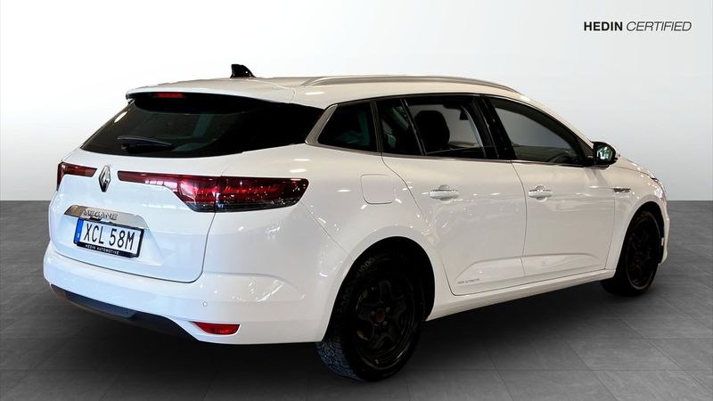 Renault Megane bild 2