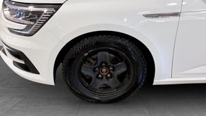 Renault Megane bild 9