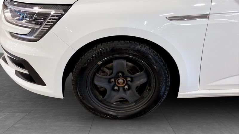 Renault Megane bild 9