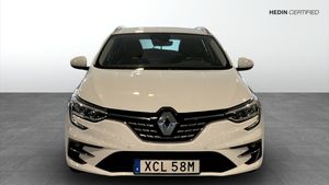 Renault Megane bild 8