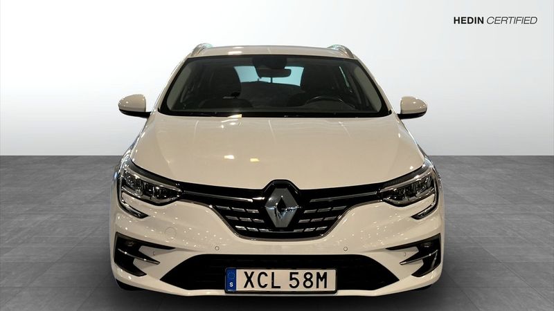 Renault Megane bild 8