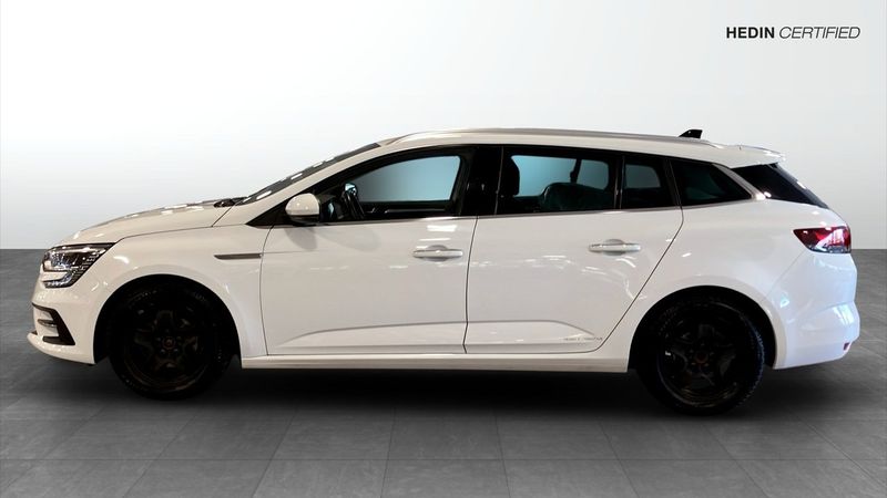 Renault Megane bild 6