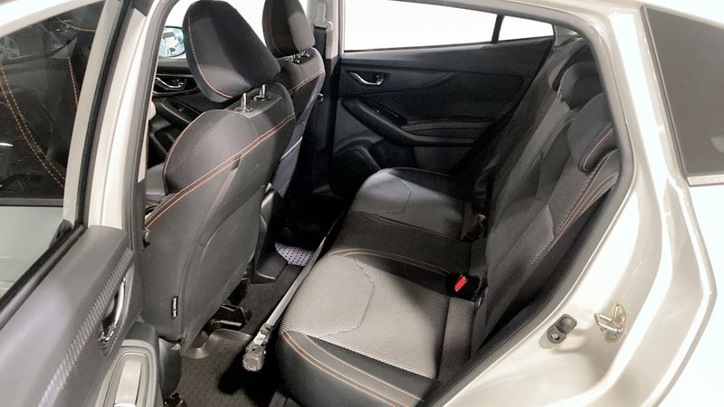 Subaru XV bild 5