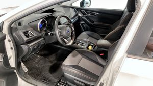 Subaru XV bild 4