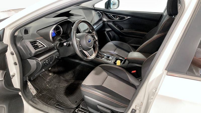 Subaru XV bild 4