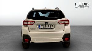 Subaru XV bild 7