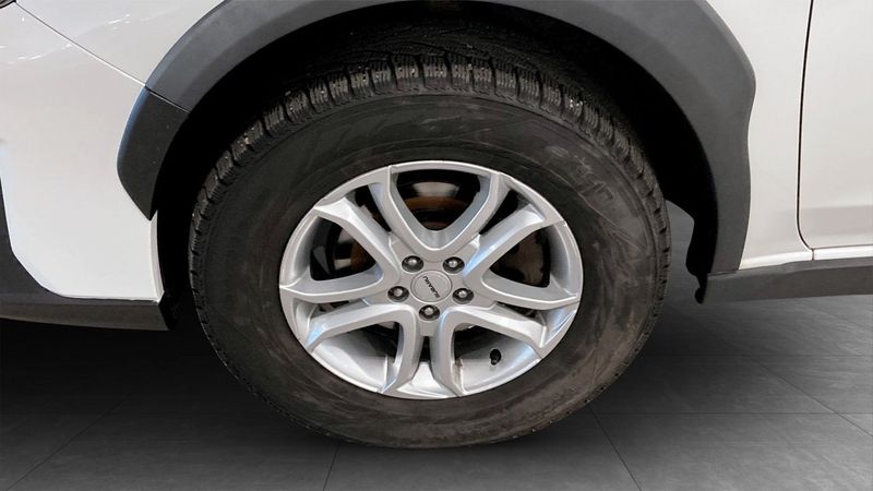 Subaru XV bild 9