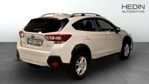 Subaru XV bild 2
