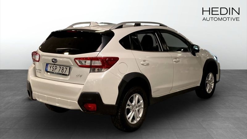 Subaru XV bild 2