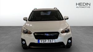 Subaru XV bild 8