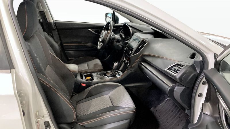 Subaru XV bild 3