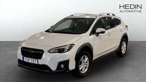 Subaru XV bild 1