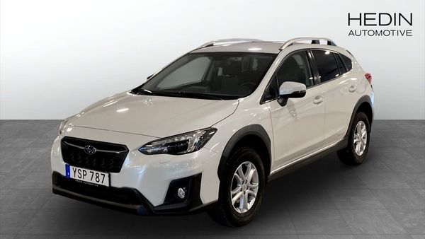 Subaru XV Subaru XV - 2018