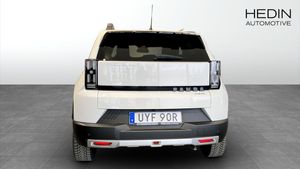 Fiat Grande Panda bild 7