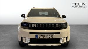 Fiat Grande Panda bild 8