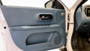 Fiat Grande Panda bild 11