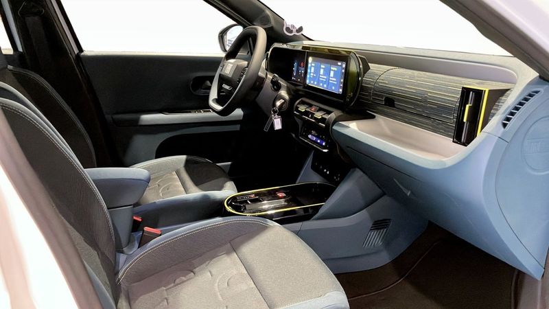 Fiat Grande Panda bild 3