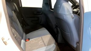 Fiat Grande Panda bild 5