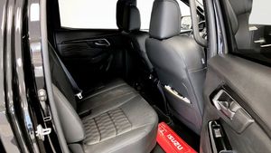 Isuzu D-Max bild 5