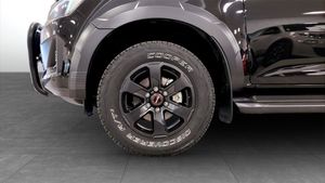 Isuzu D-Max bild 9