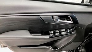 Isuzu D-Max bild 11
