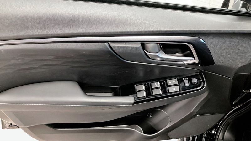 Isuzu D-Max bild 11