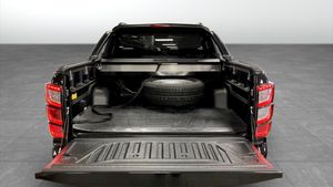 Isuzu D-Max bild 10